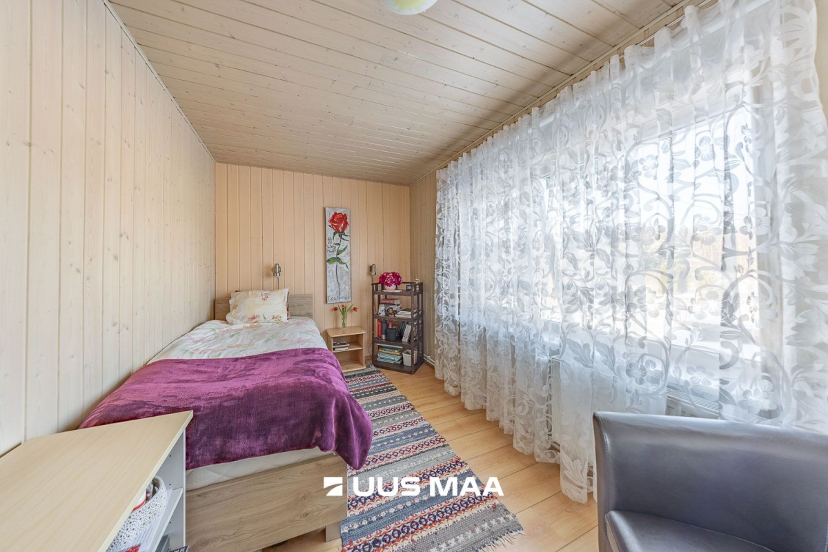 Mustvee vald, Kalmaküla, Pihla tee 1