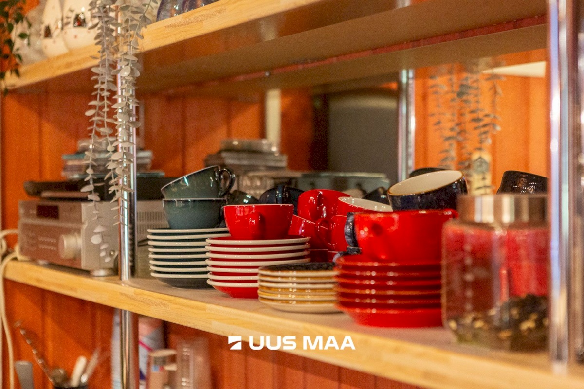 Mustvee vald, Kalmaküla, Pihla tee 1