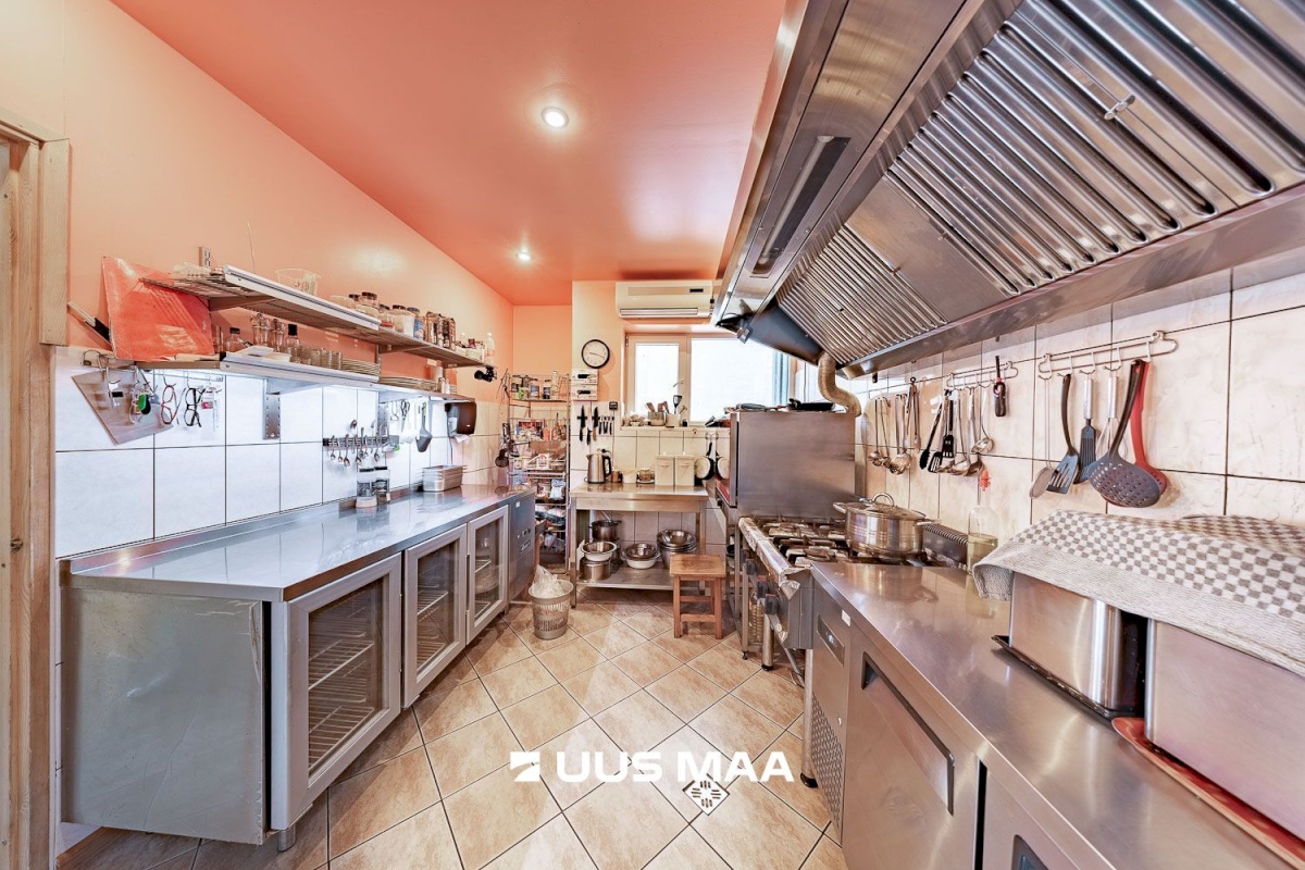 Mustvee vald, Kalmaküla, Pihla tee 1