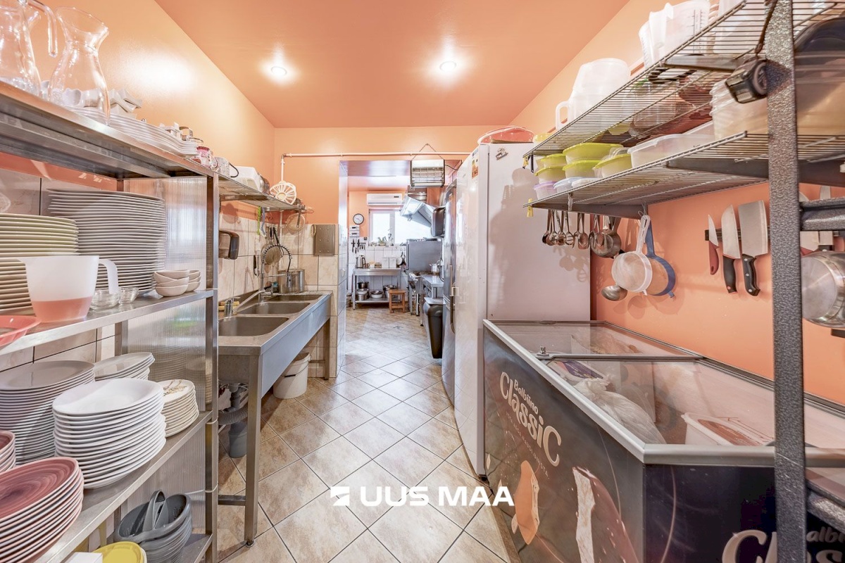 Mustvee vald, Kalmaküla, Pihla tee 1