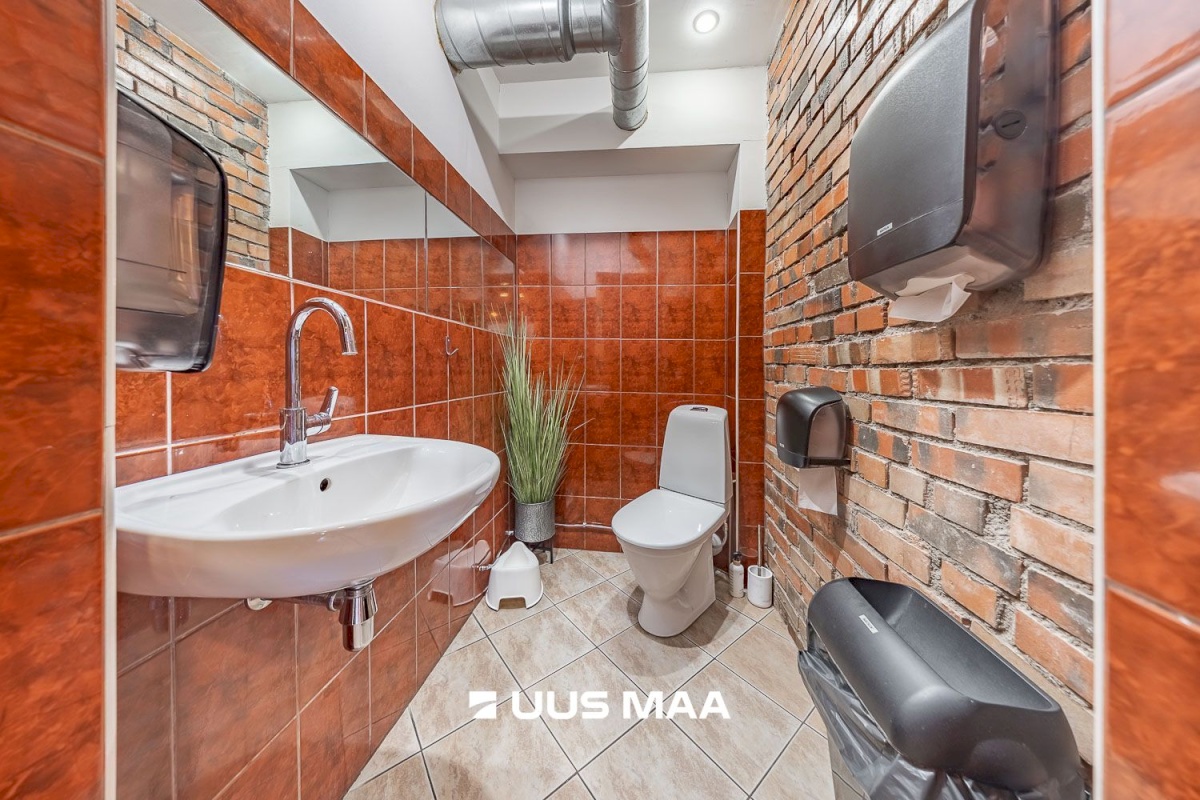 Mustvee vald, Kalmaküla, Pihla tee 1