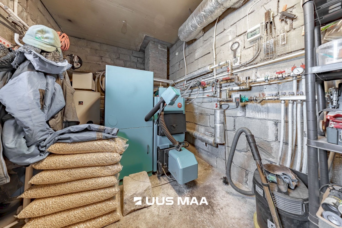 Mustvee vald, Kalmaküla, Pihla tee 1