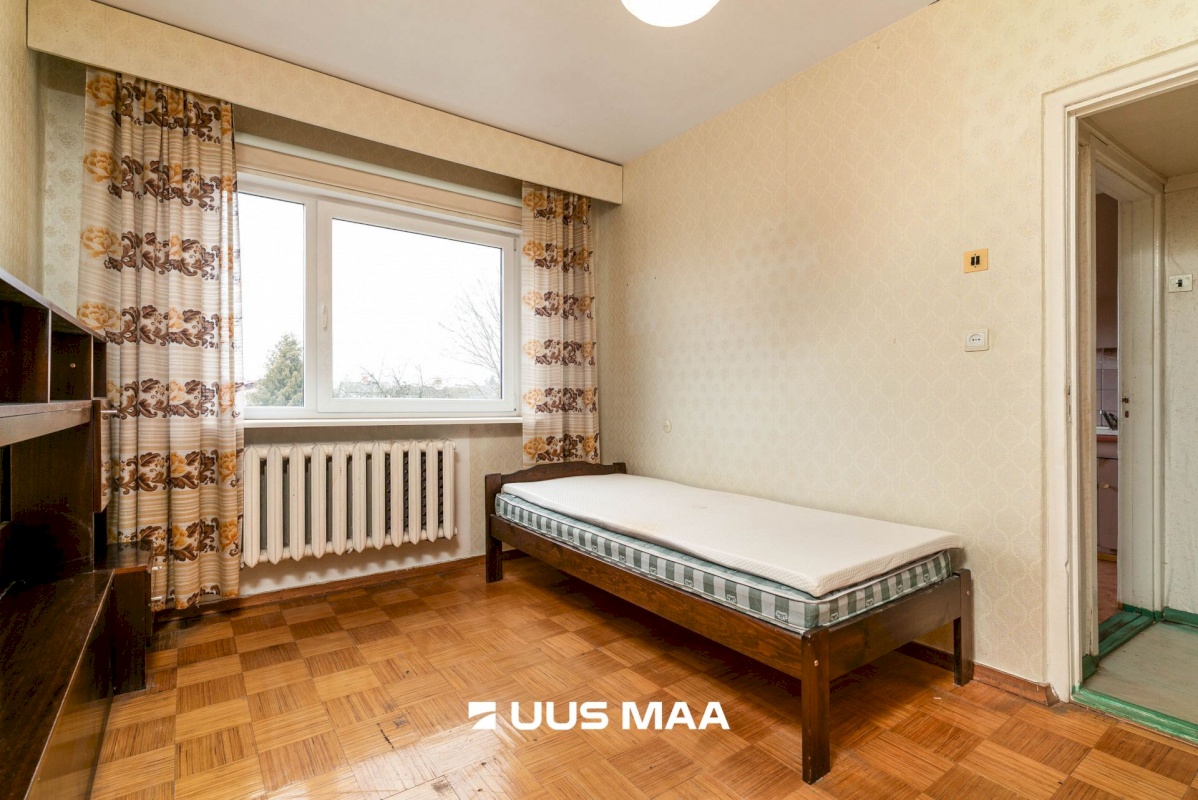 Põhja-Sakala vald, Võhma linn, Kalevi 6