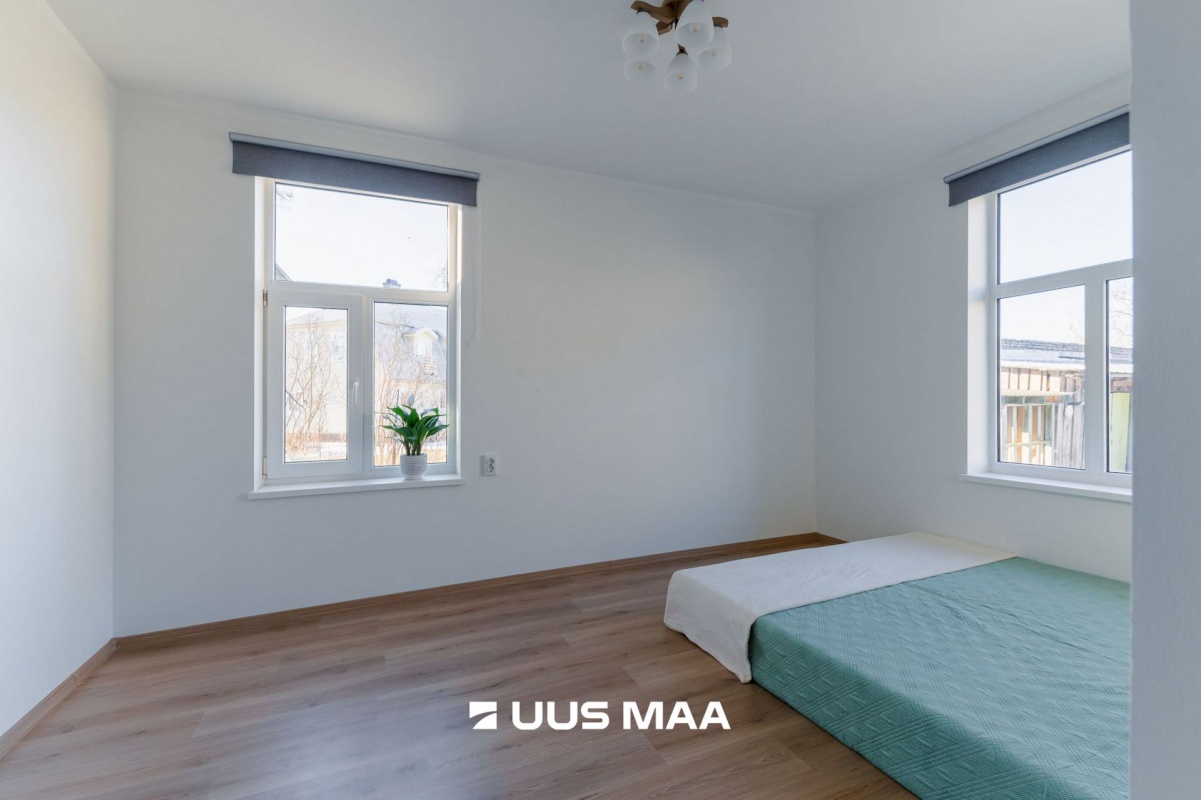 Rakvere linn, Tööstuse tn 17