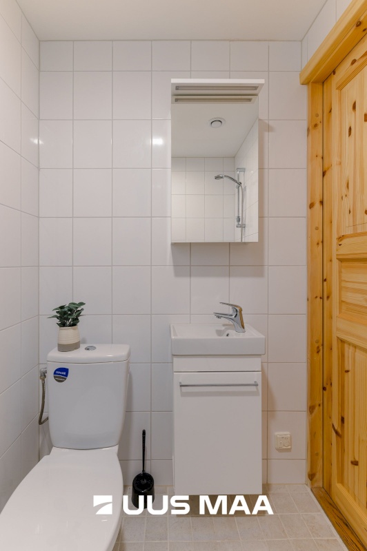 Rakvere linn, Tööstuse tn 17
