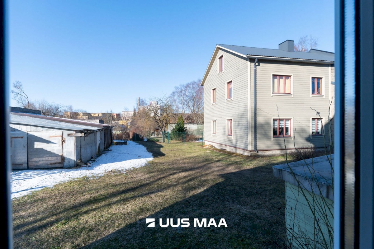 Rakvere linn, Tööstuse tn 17