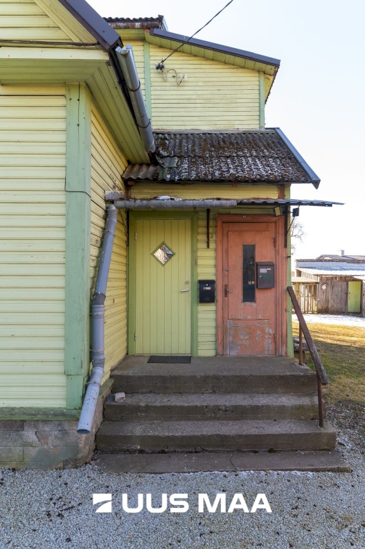 Rakvere linn, Tööstuse tn 17