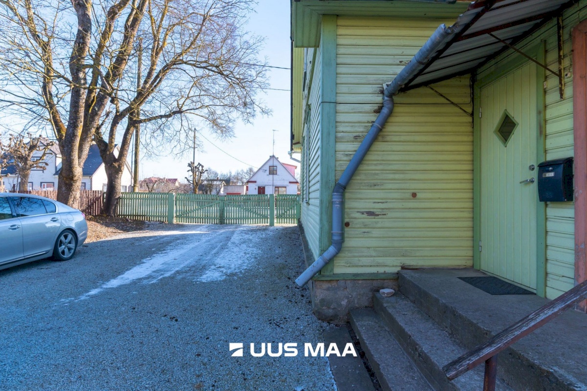 Rakvere linn, Tööstuse tn 17