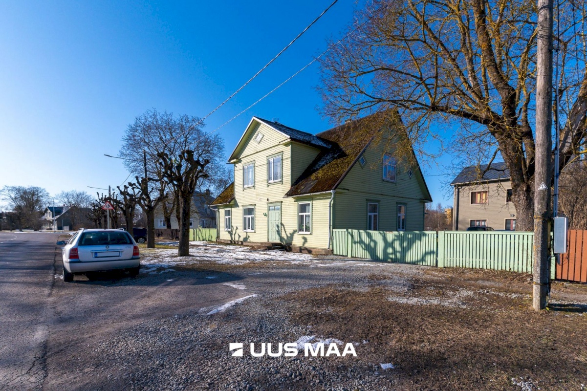 Rakvere linn, Tööstuse tn 17
