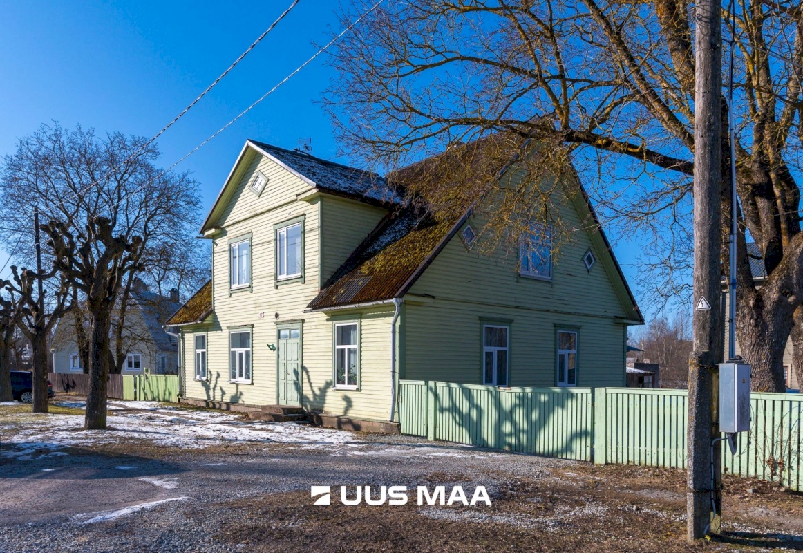 Rakvere linn, Tööstuse tn 17