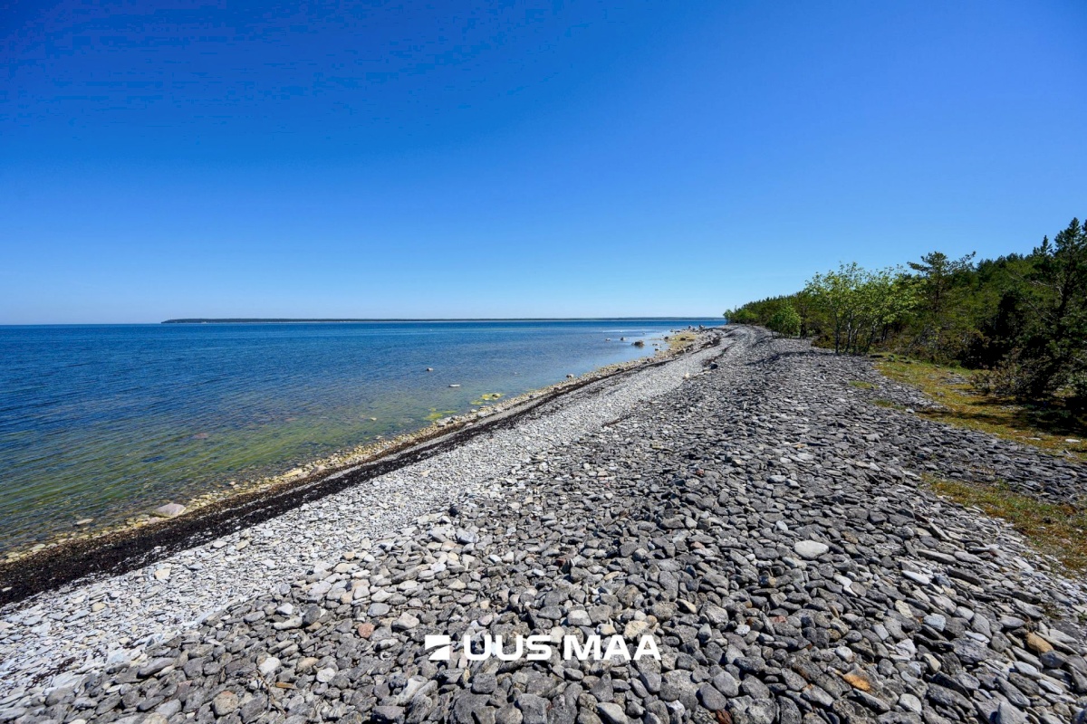 Saaremaa vald, Tagaranna küla, Anna-Kristiina