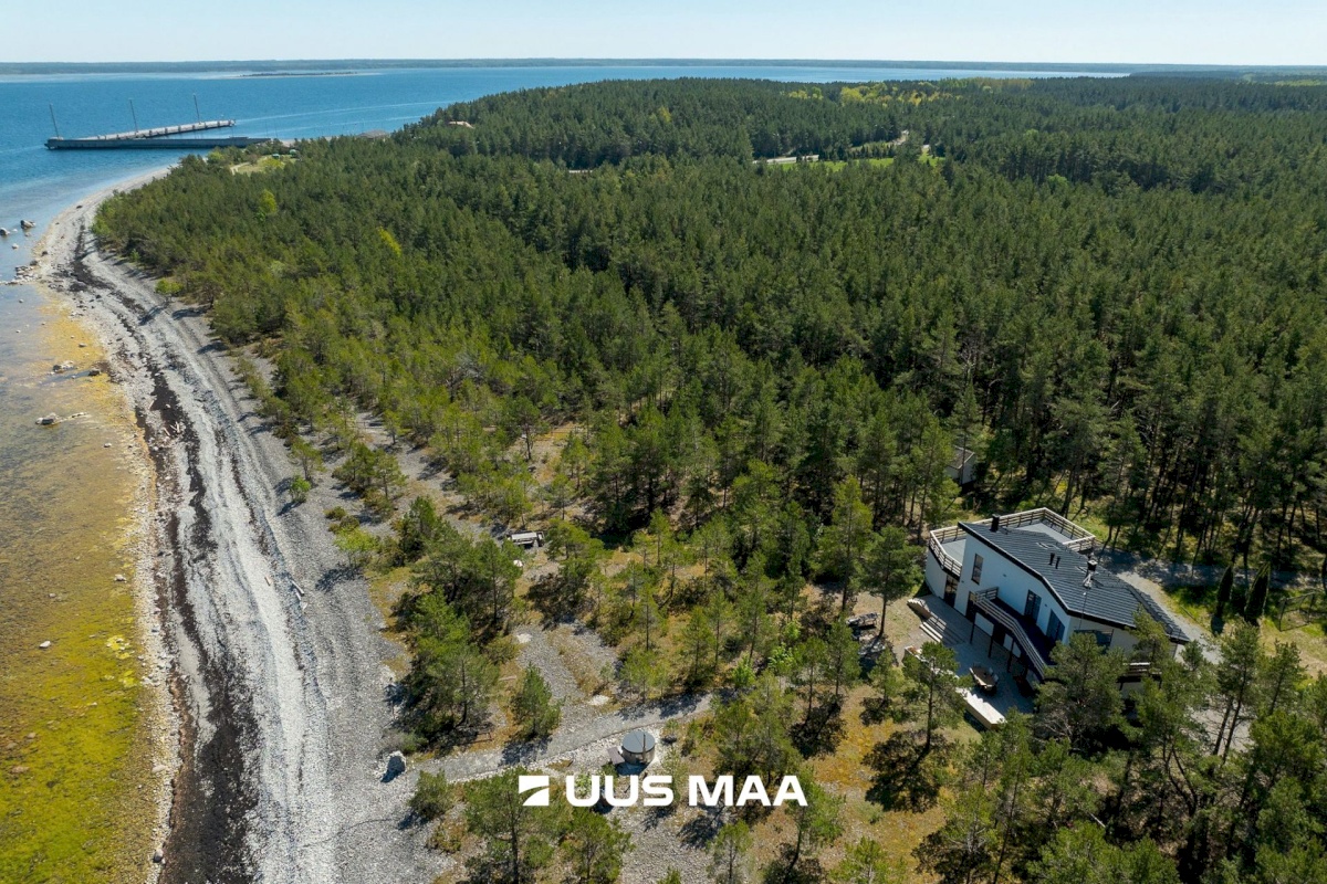 Saaremaa vald, Tagaranna küla, Anna-Kristiina