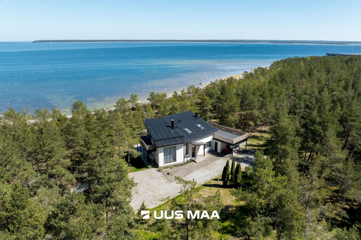 Saaremaa vald, Tagaranna küla, Anna-Kristiina