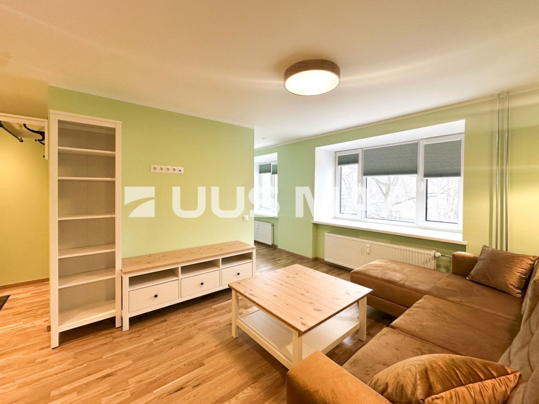 Tapa vald, Tapa linn, Pikk 23