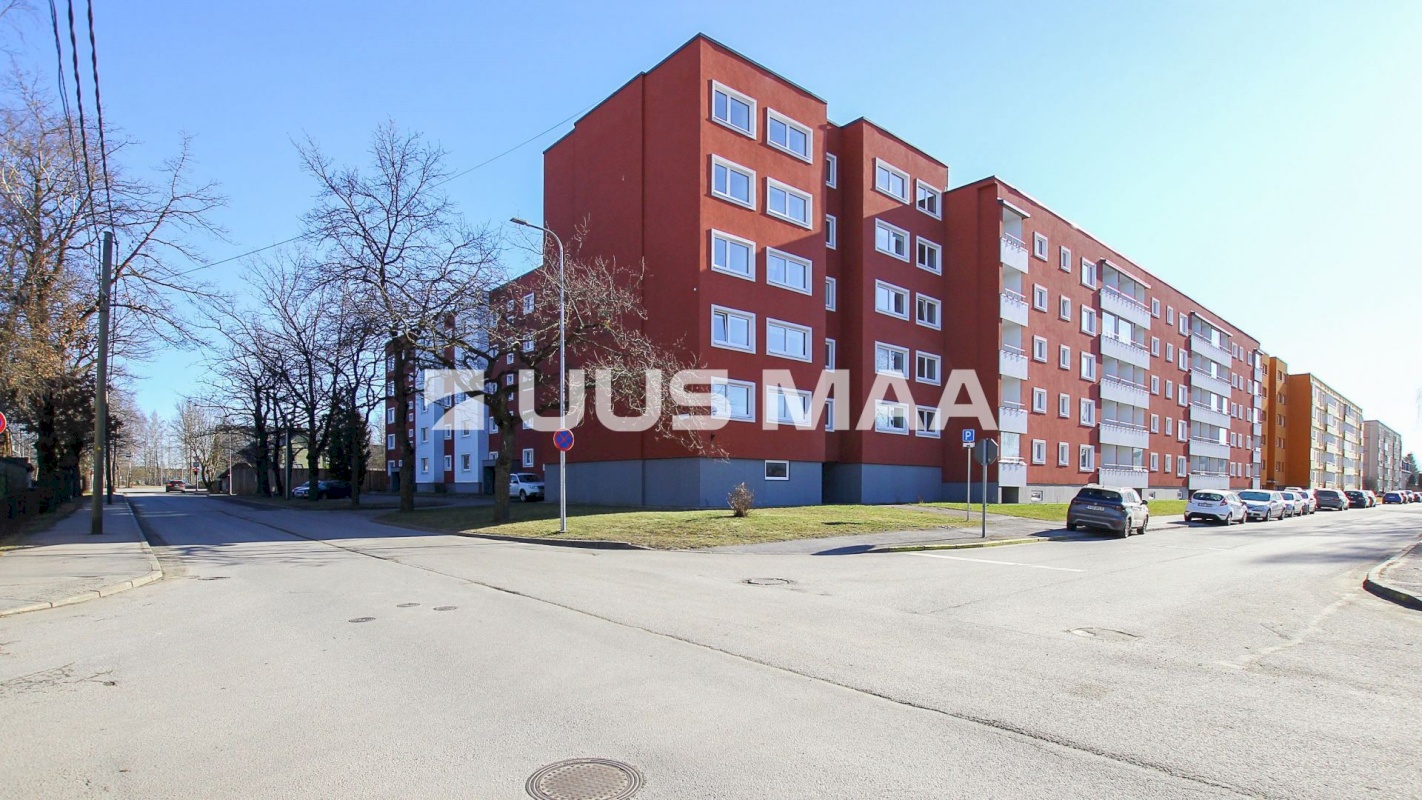 Pärnu linn, Pärnu linn, Mai, Metsa 12