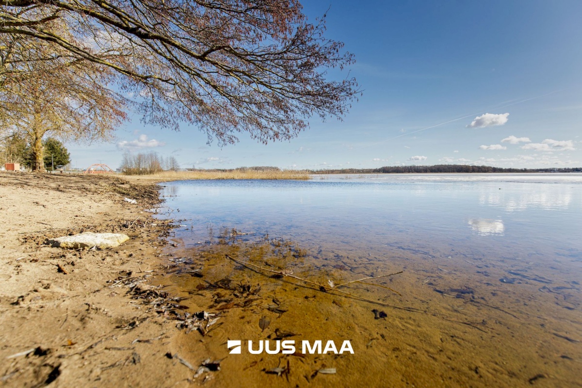 Maardu linn, Mõrra tn 9