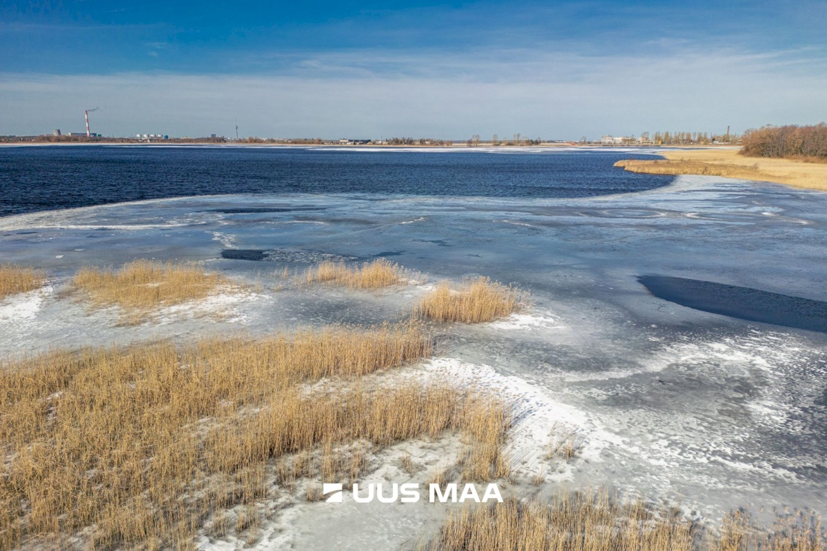 Maardu linn, Mõrra tn 9