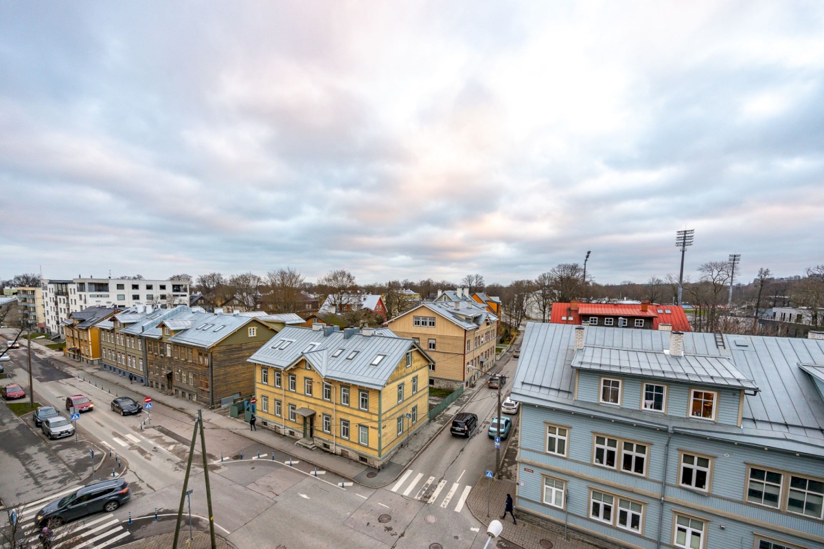 Tallinn, Kesklinna linnaosa, Kadriorg, J.Vilmsi 44