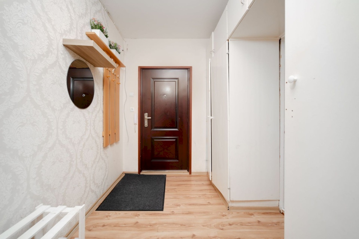 Paide linn, Paide linn, Soo 12