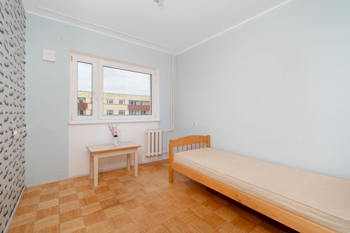 Paide linn, Paide linn, Soo 12