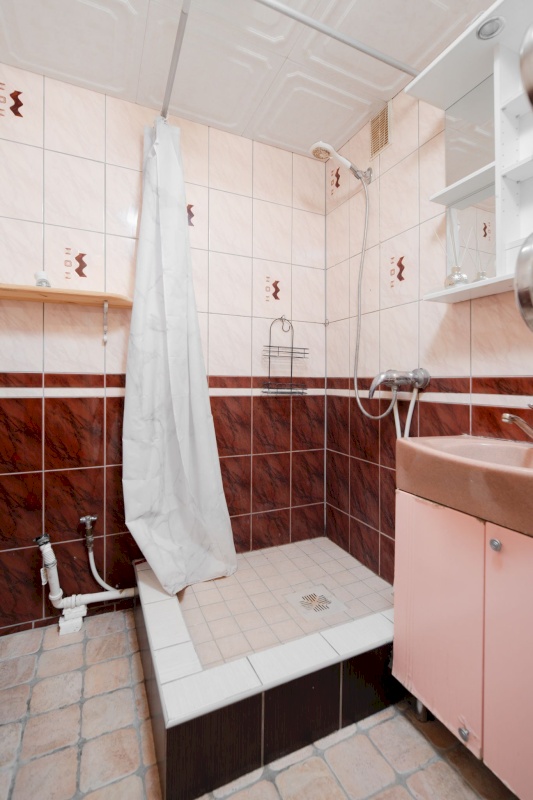 Paide linn, Paide linn, Soo 12