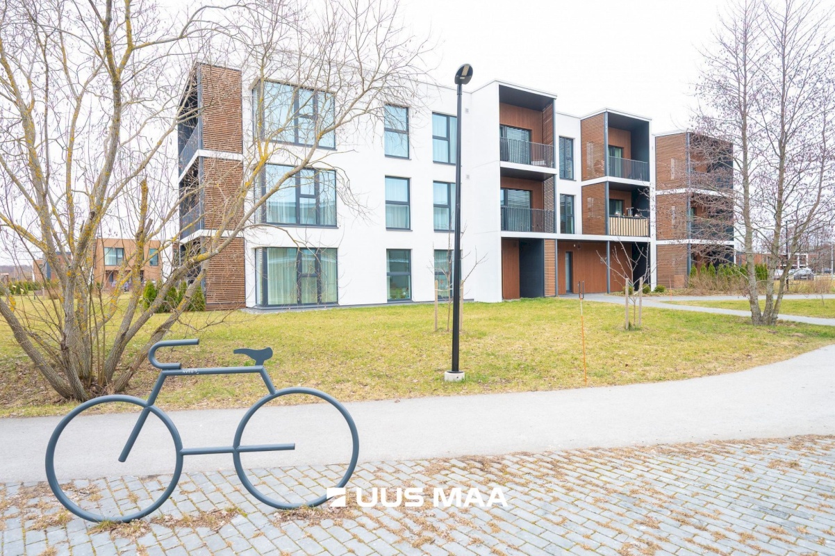 Harku vald, Tiskre küla, Uuspere tee 5/2