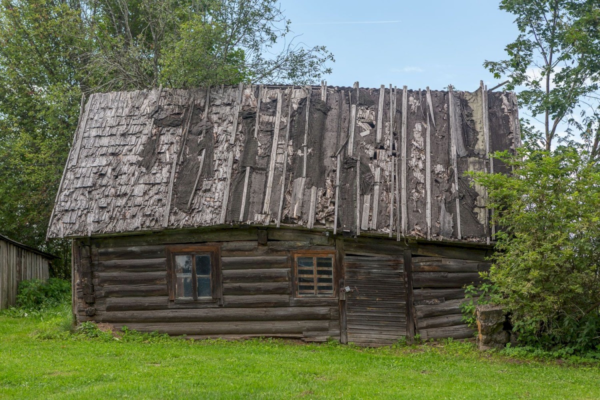 Elva vald, Koruste küla, Tominga