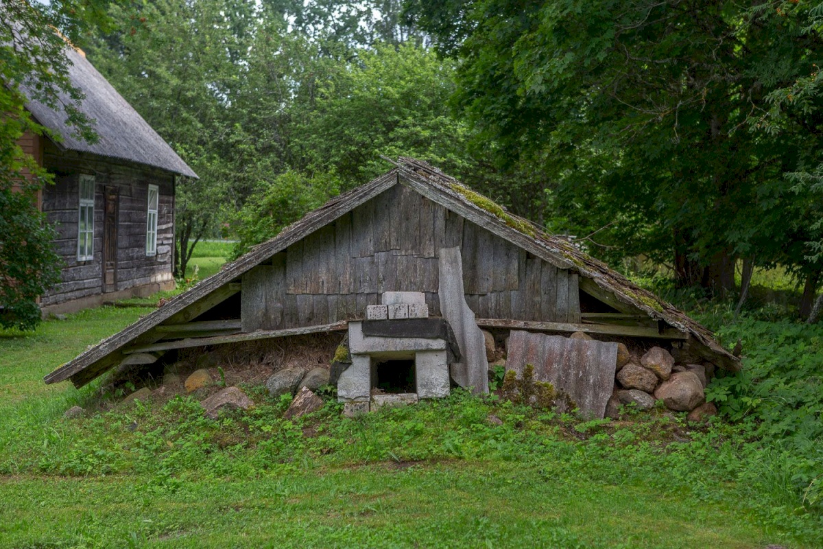 Elva vald, Koruste küla, Tominga