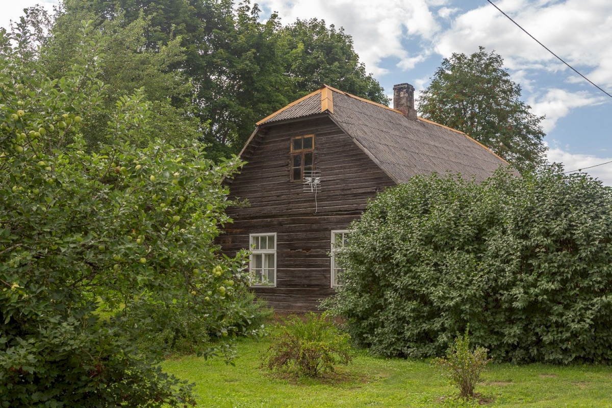 Elva vald, Koruste küla, Tominga