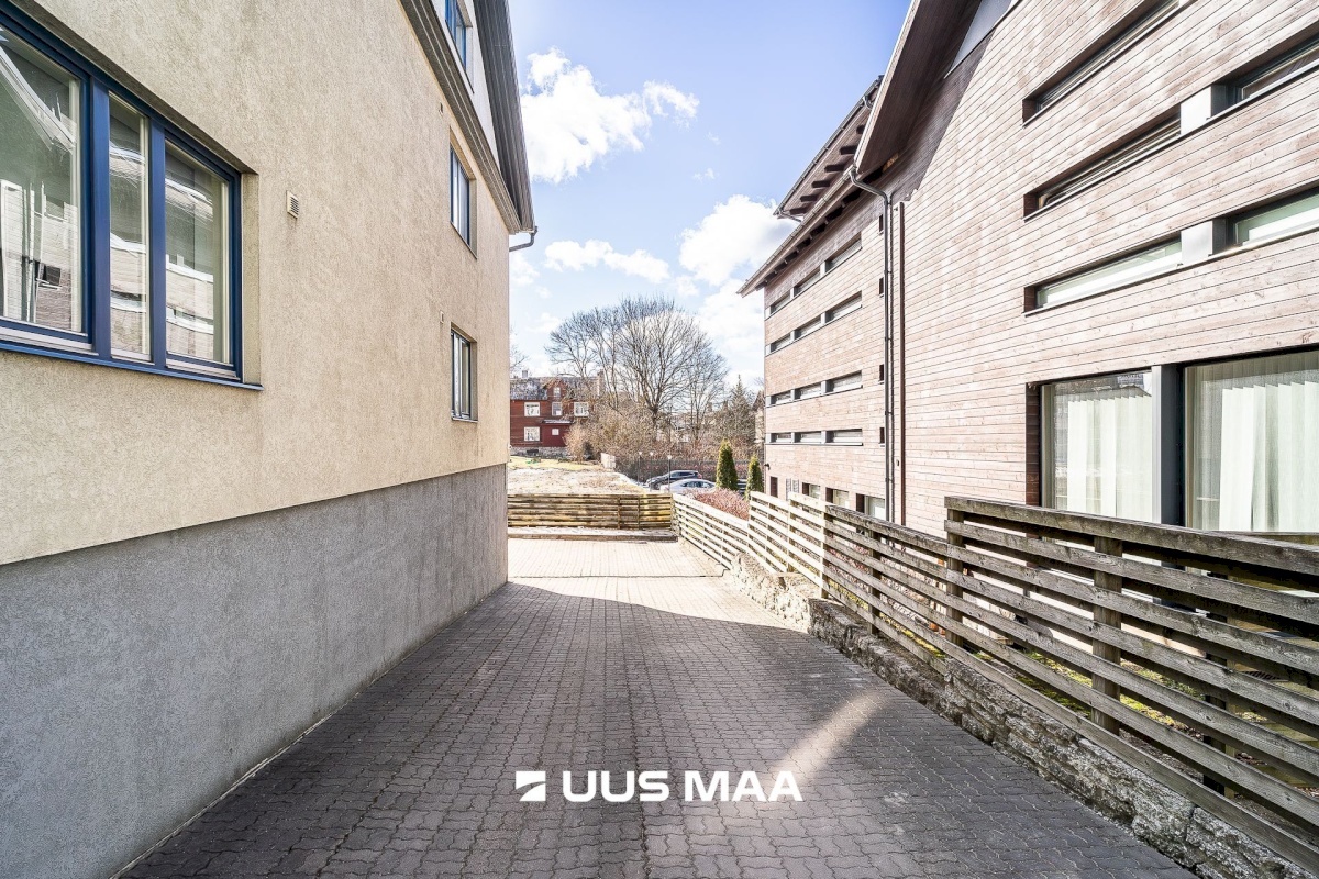 Tallinn, Lasnamäe linnaosa, Sikupilli, Kivimurru 36
