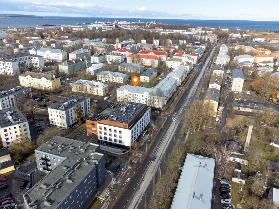 Tallinn, Põhja-Tallinna linnaosa, Sõle 65