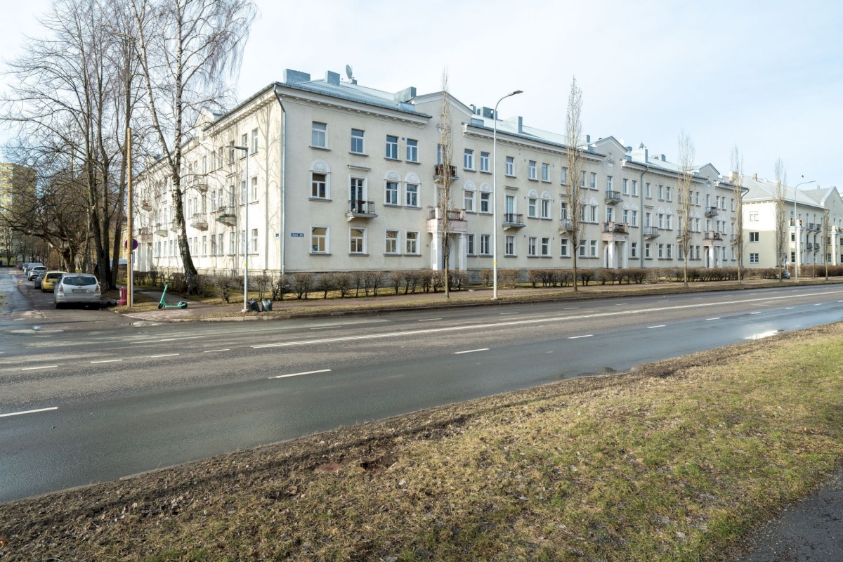 Tallinn, Põhja-Tallinna linnaosa, Sõle 65