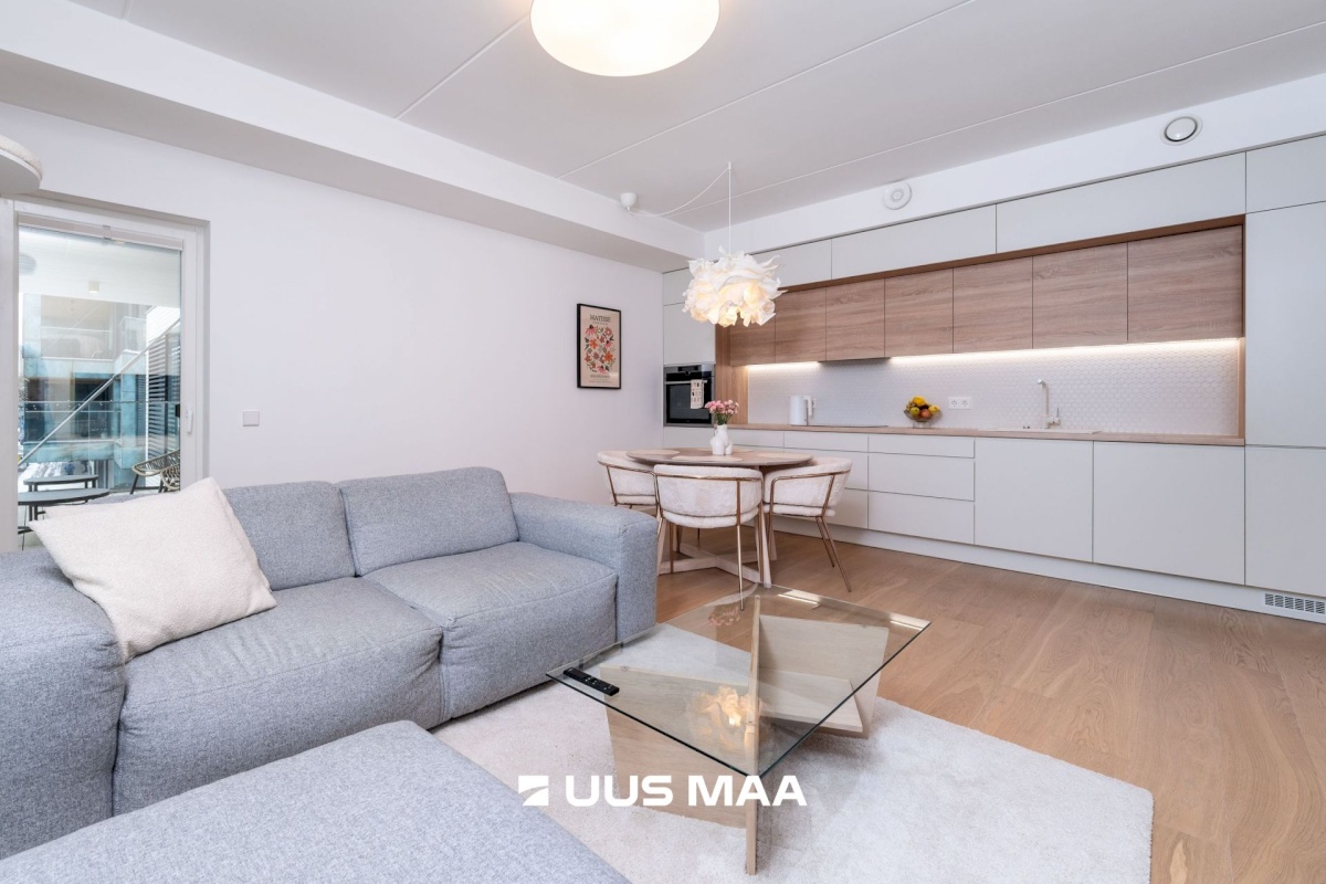 Tallinn, Kesklinna linnaosa, Tobiase 11