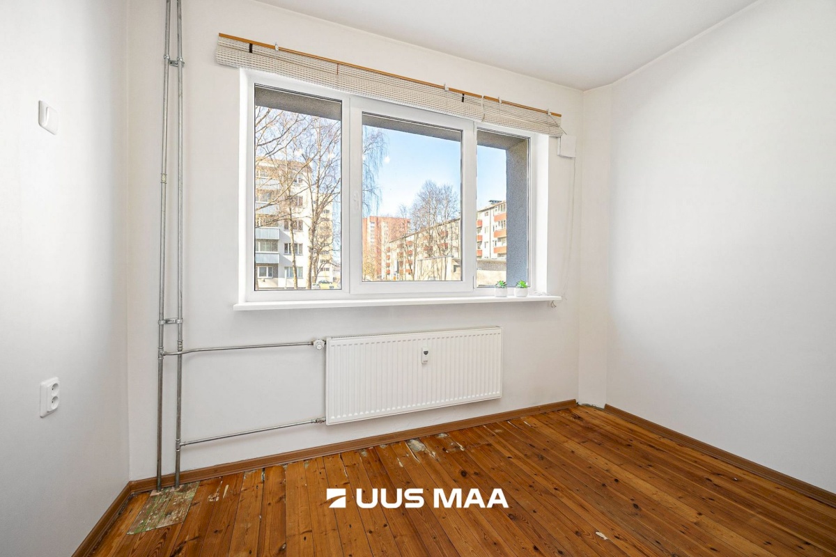 Tallinn, Mustamäe linnaosa, Sääse, Tammsaare tee 121-3