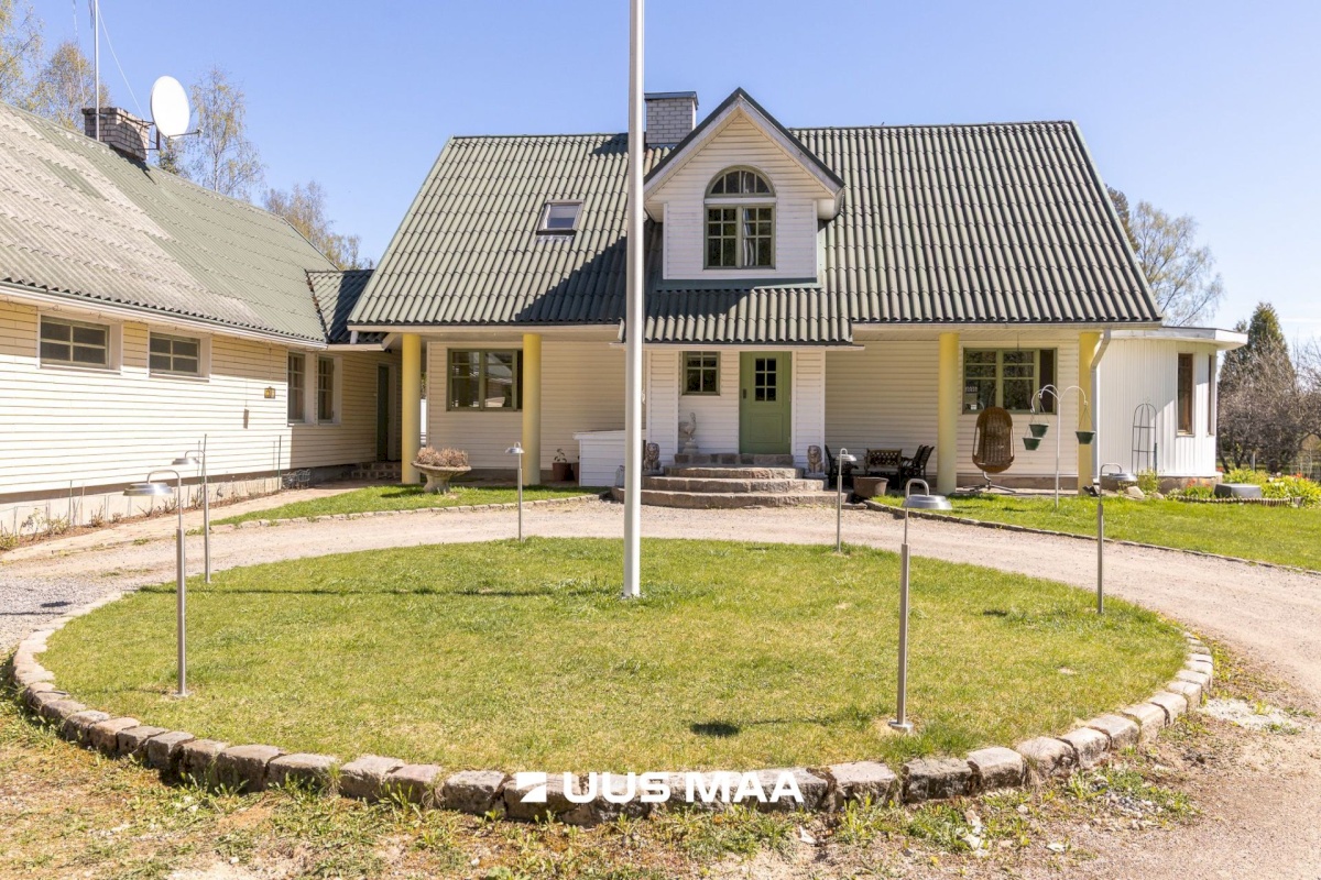Rapla vald, Sulupere küla, Karukella 3