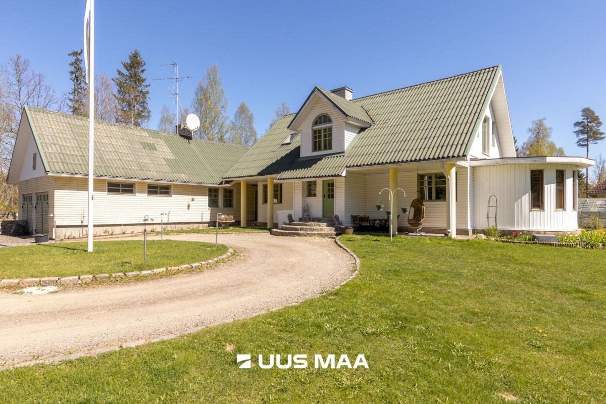 Rapla vald, Sulupere küla, Karukella 3