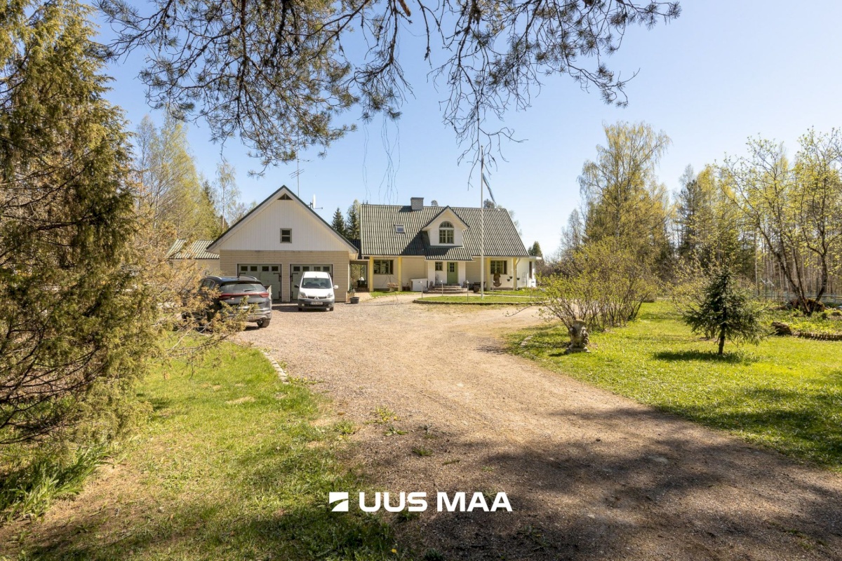 Rapla vald, Sulupere küla, Karukella 3