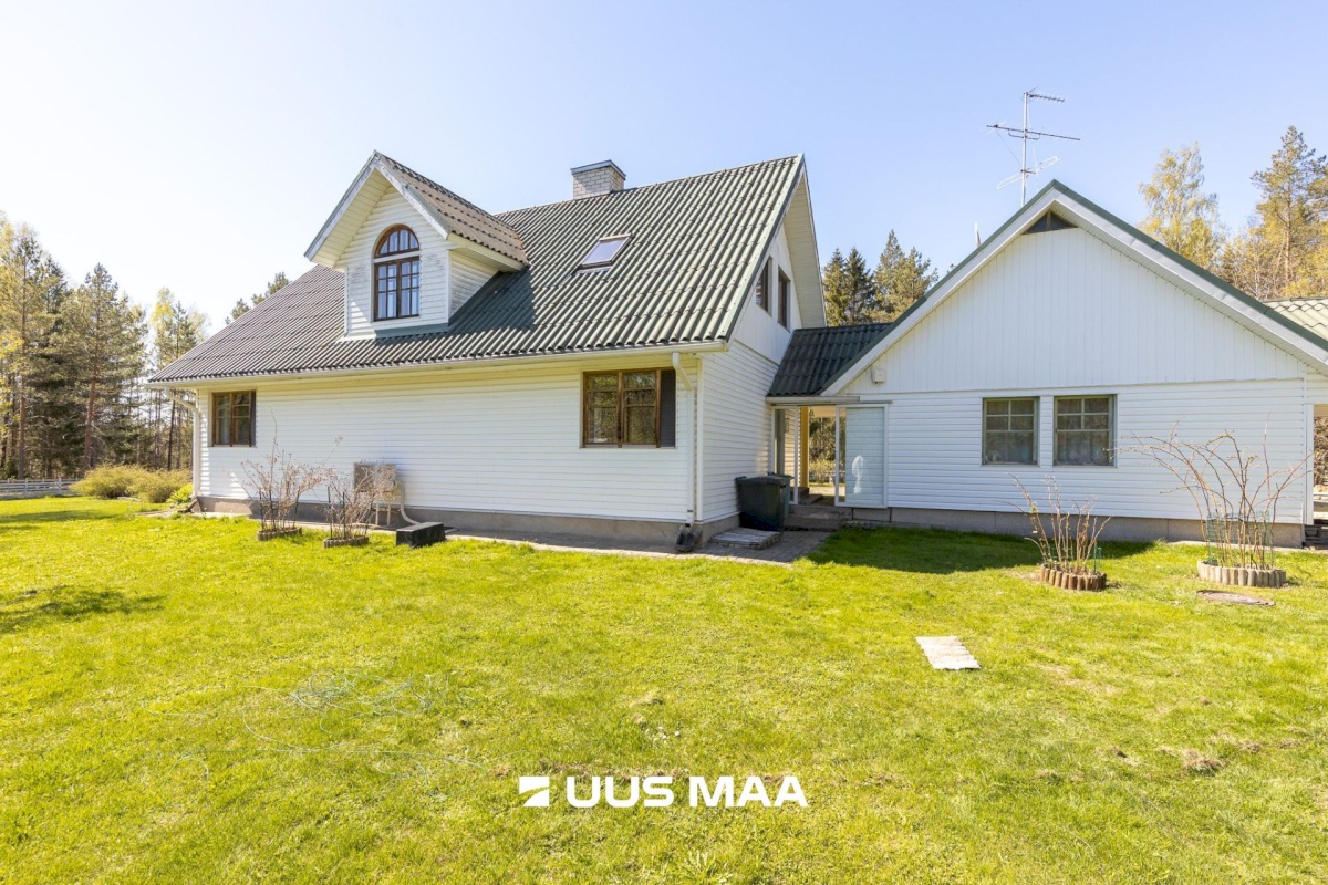Rapla vald, Sulupere küla, Karukella 3