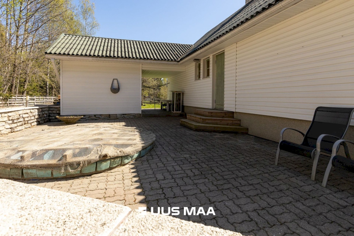 Rapla vald, Sulupere küla, Karukella 3