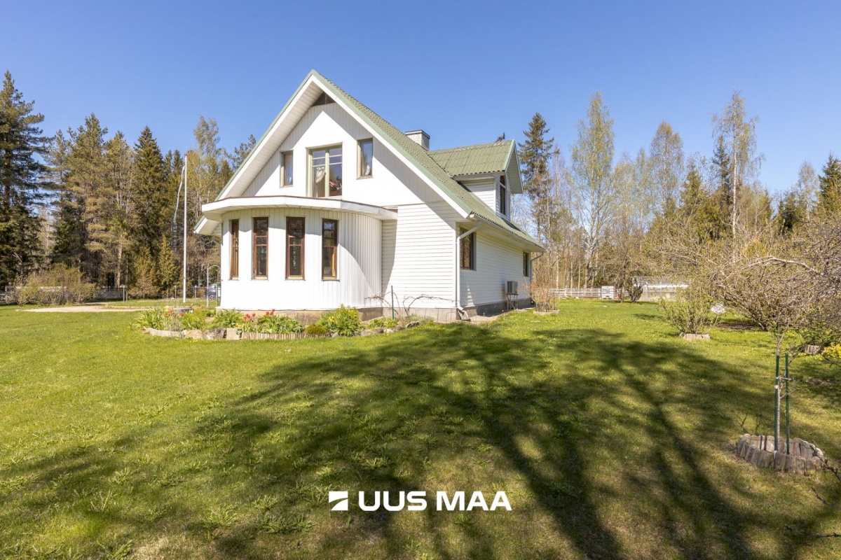 Rapla vald, Sulupere küla, Karukella 3