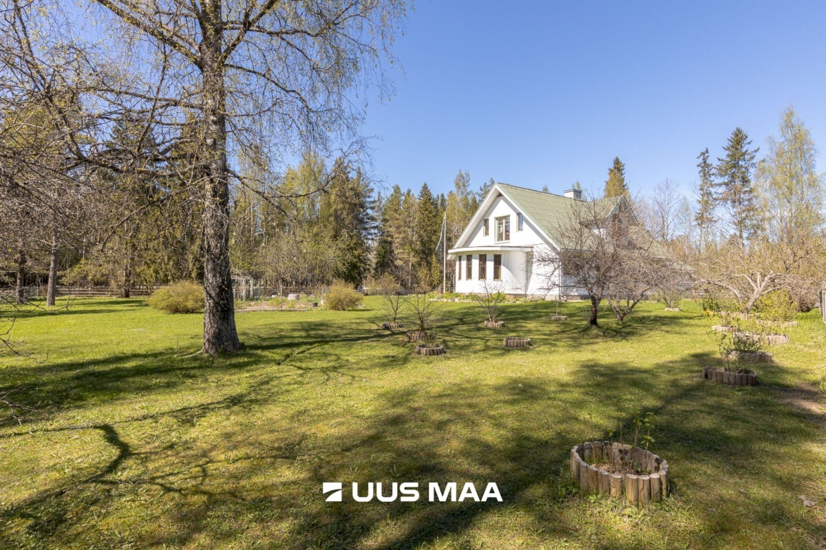 Rapla vald, Sulupere küla, Karukella 3
