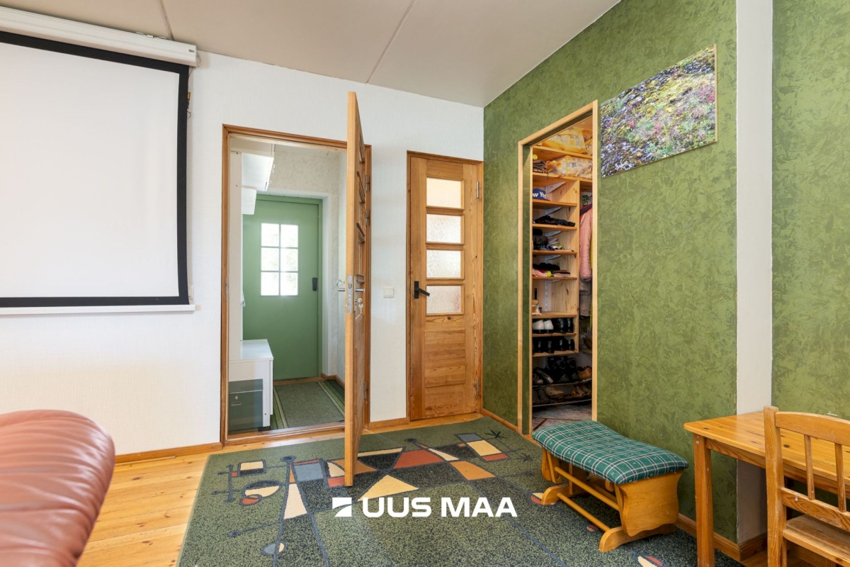 Rapla vald, Sulupere küla, Karukella 3