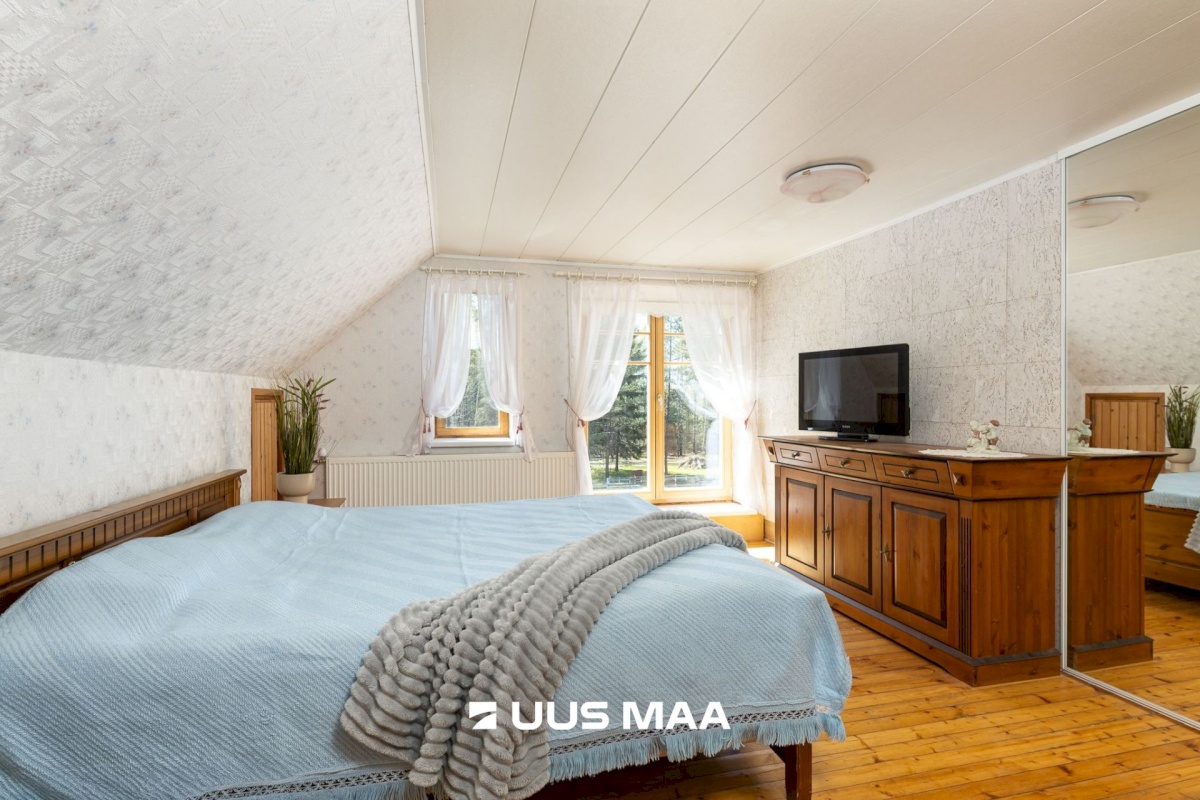 Rapla vald, Sulupere küla, Karukella 3