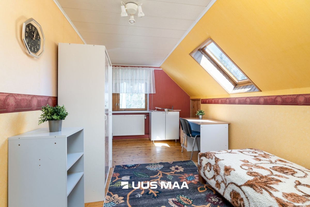 Rapla vald, Sulupere küla, Karukella 3
