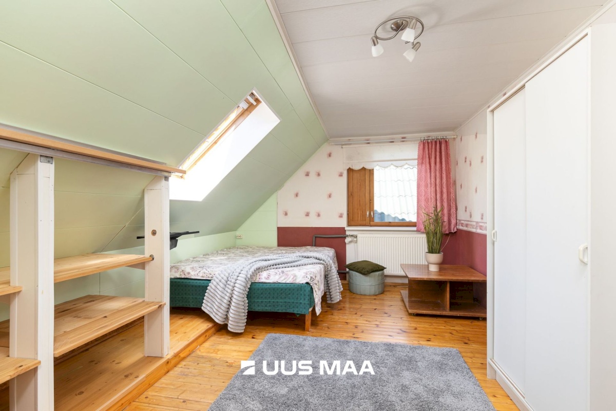 Rapla vald, Sulupere küla, Karukella 3