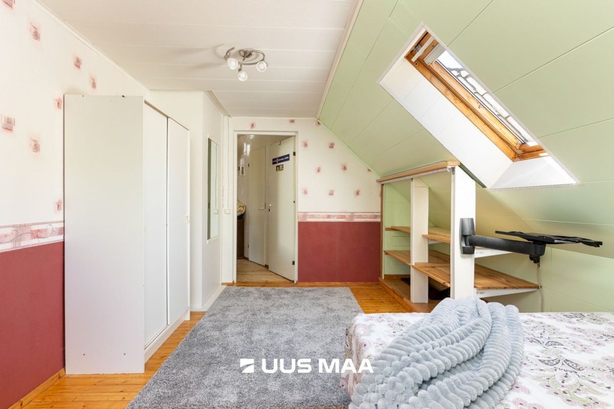 Rapla vald, Sulupere küla, Karukella 3