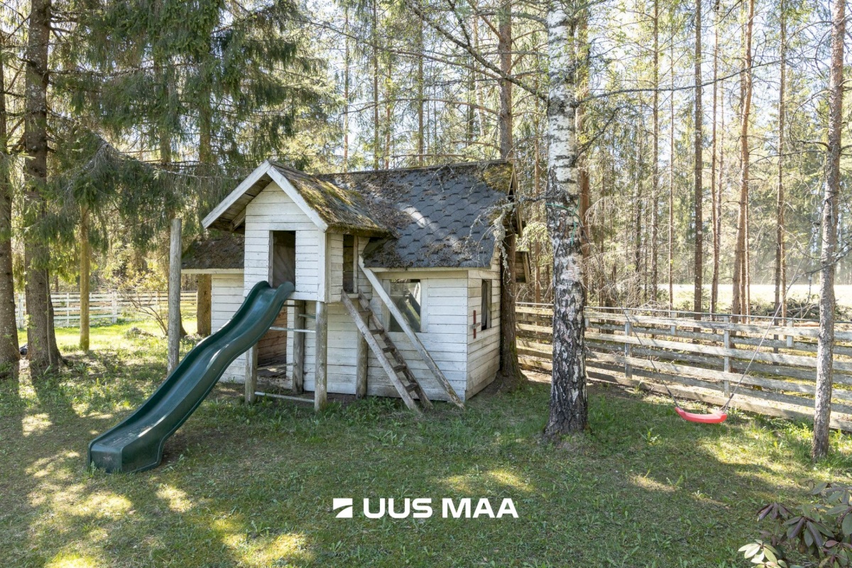 Rapla vald, Sulupere küla, Karukella 3