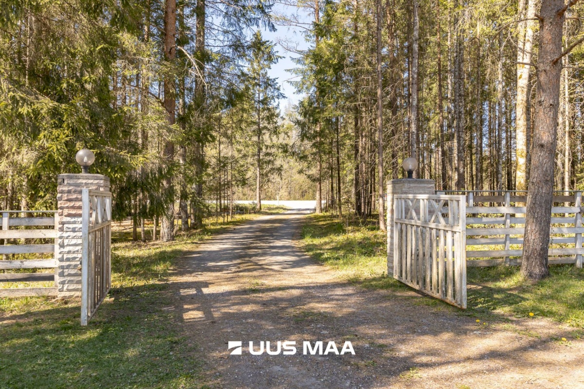 Rapla vald, Sulupere küla, Karukella 3
