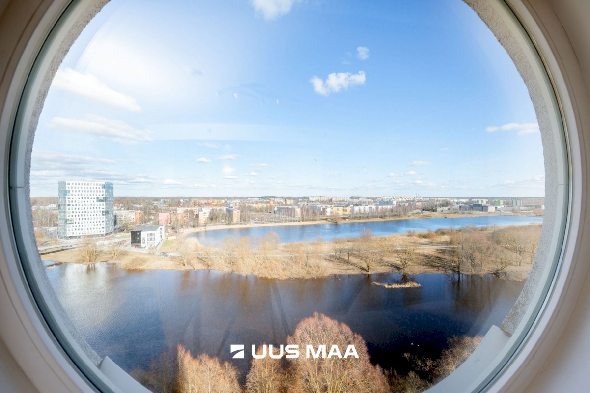 Tartu linn, Tartu linn, Kesklinn, Väike-Turu 5