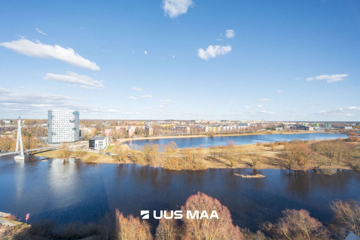 Tartu linn, Tartu linn, Kesklinn, Väike-Turu 5